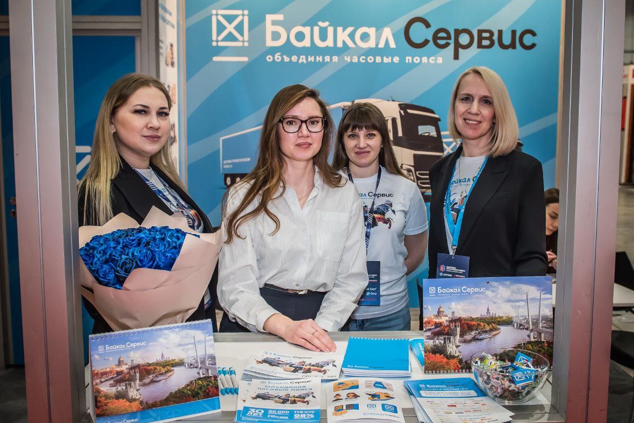 Фото Сибирская строительная неделя-2025: фоторепортаж с выставки и отраслевого форума. День второй 4